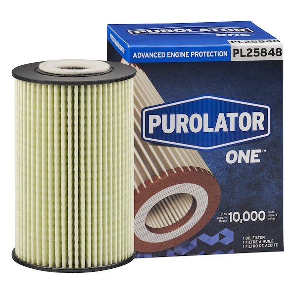 Purolator Purolator PL25848 PurolatorONE Advanced Engine Protection Oil Filter PL25848 - main